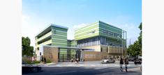 浙江省XXX市建筑設(shè)計(jì)。