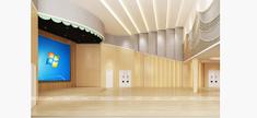浙江省XXX市建筑設(shè)計(jì)。