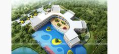 浙江省XXX市建筑設(shè)計(jì)。